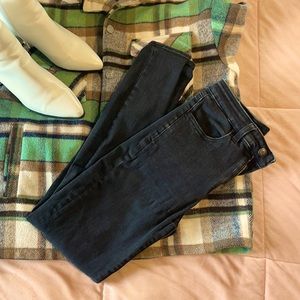 American Eagle Highest Rise Jegging